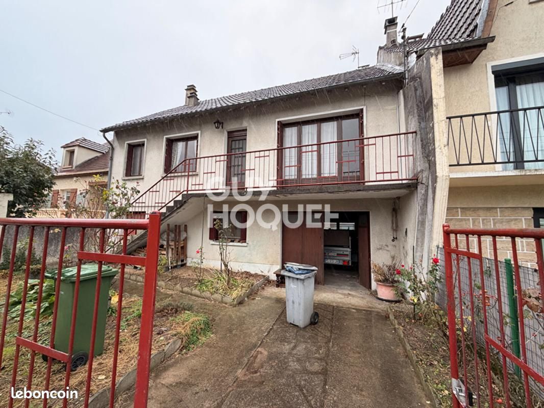 Maison 5 pièces 78 m² · à Mitry-Mory · 78 m² · 270 000 €