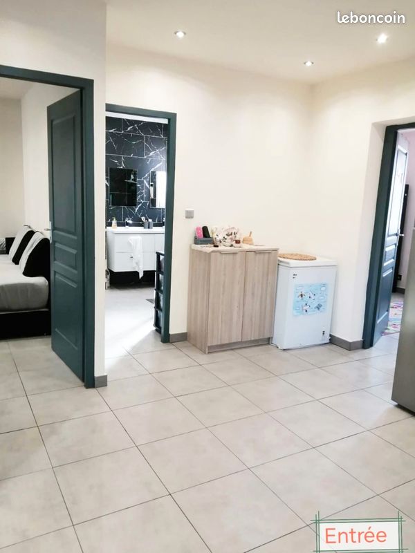 Appartement 3 pièces 70 m² · à Borgo · 70 m² · 179 000 €