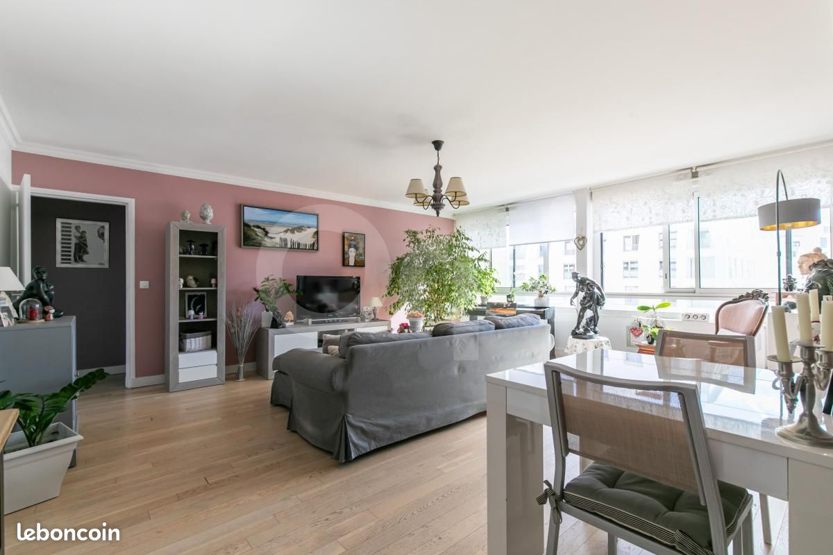 Appartement 5 pièces 103 m² · à Sucy-en-Brie · 103 m² · 420 000 €