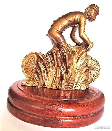 Trophée cyclisme Trophäe Velo | Kaufen auf