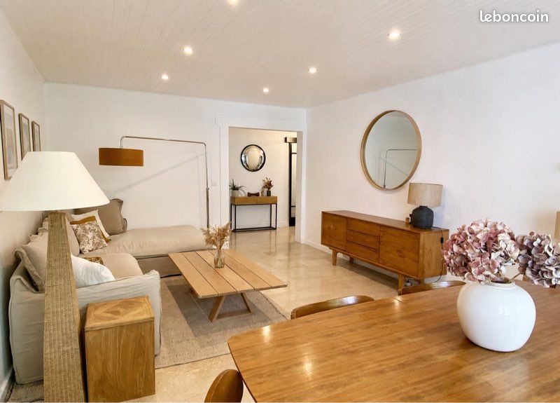Appartement 5 pièces 91 m² · à Annecy · 91 m² · 660 000 €
