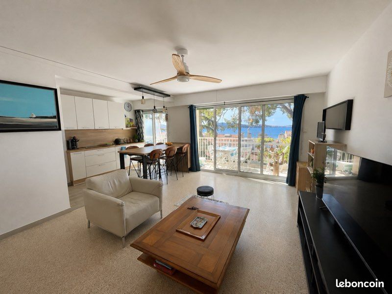 Appartement 3 pièces 59 m² · à Bandol · 58,6 m² · 598 000 €