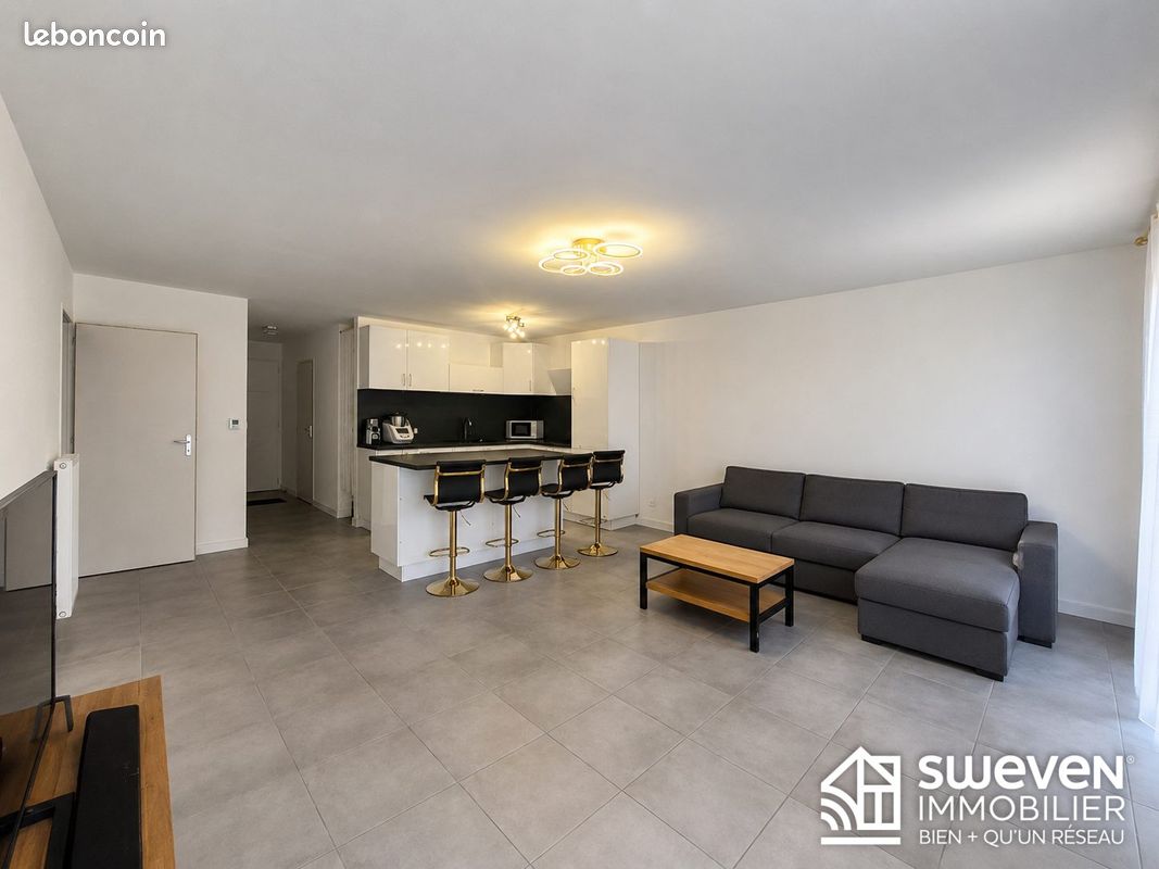 Maison 4 pièces 80 m² · à Saint-Hilaire · 80 m² · 249 000 €