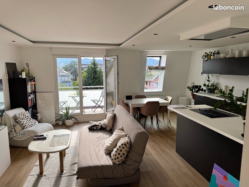 Appartement 3 pièces 70 m² · à Colmar · 70 m² · 225 000 €