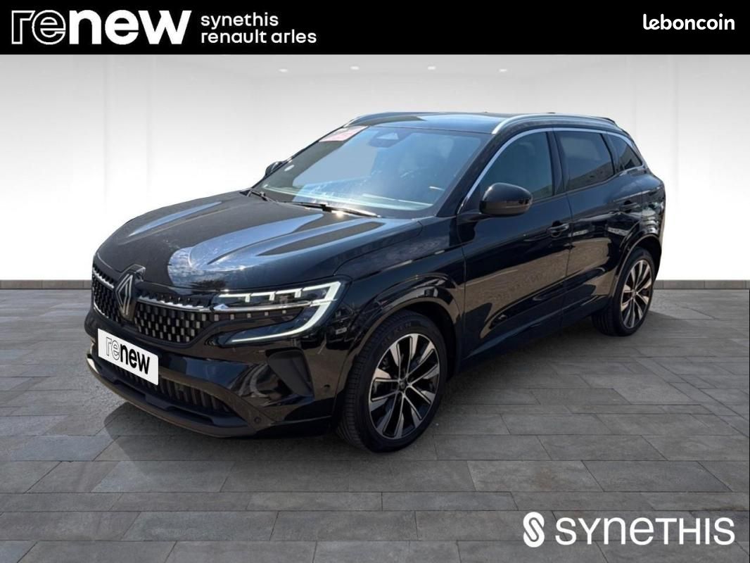 Renault Austral mild hybrid 160 auto Techno (image 1)