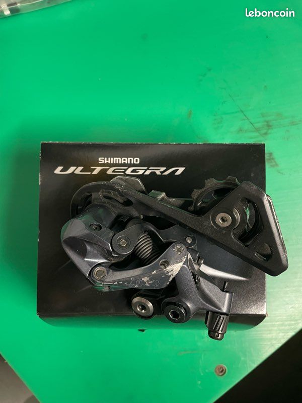 Dérailleur ultegra (image 3)