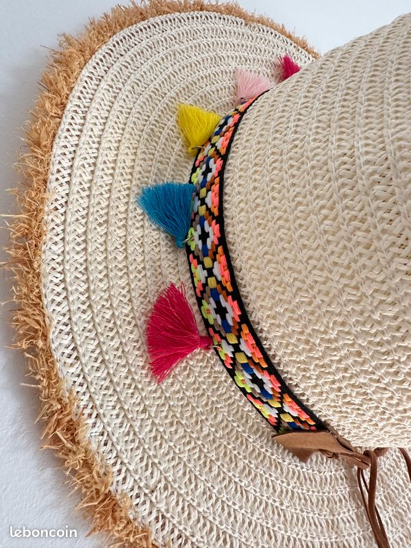 Chapeau (image 2)