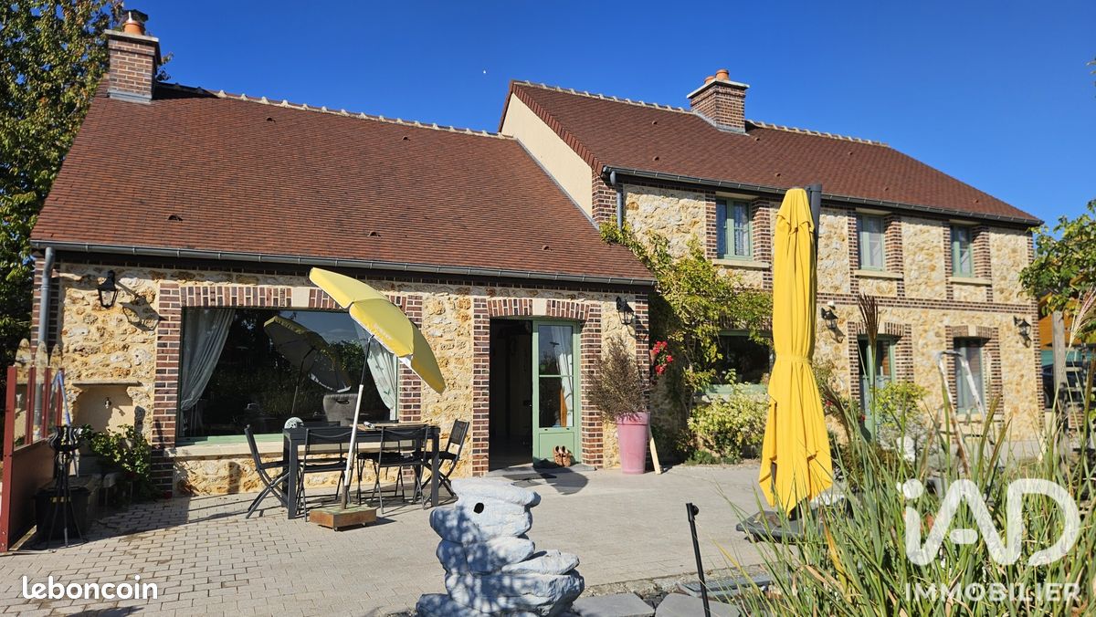 Maison 5 pièces 168 m² (image 3)