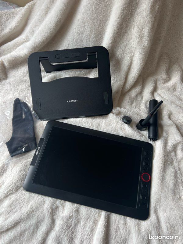 Tablette graphique XP-PEN Artist 12 Pro (image 11)