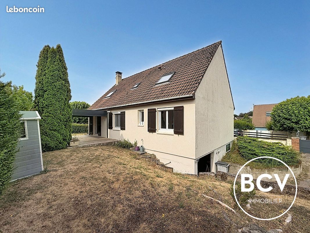 Maison 7 pièces 140 m² · à Coltainville · 140 m² · 249 000 €