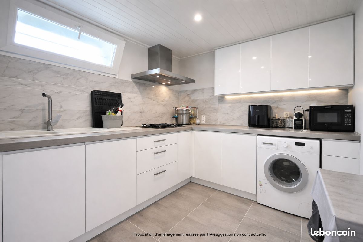 Maison 7 pièces 126 m² · à Marmande · 126 m² · 196 000 €