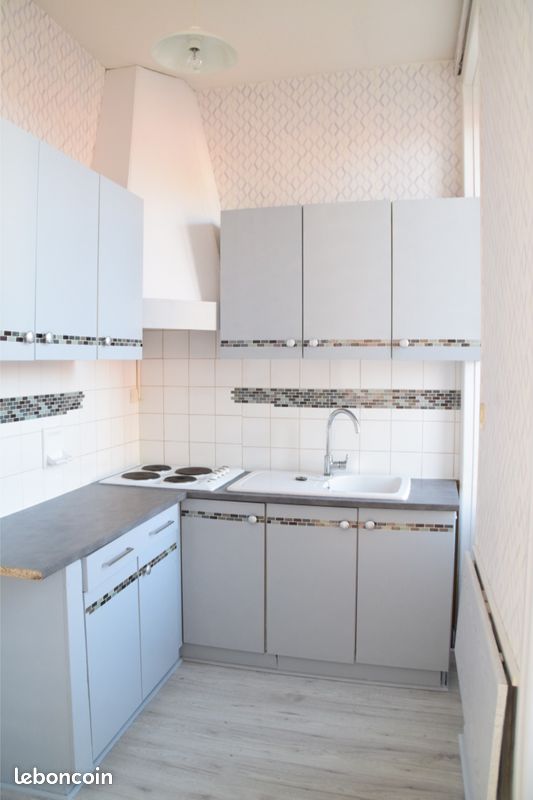 Appartement 2 pièces 36 m² · à Châtelaillon-Plage · 36 m² · 690 €/mois