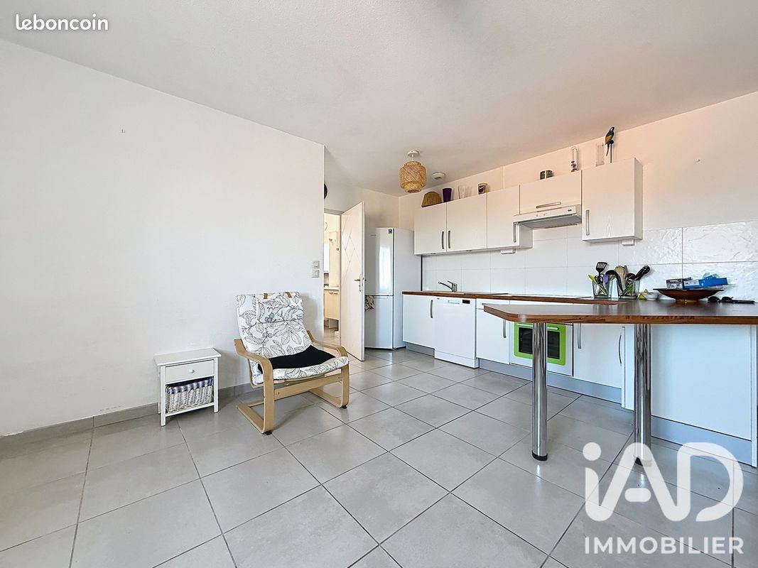 Appartement 2 pièces 42 m² (image 5)