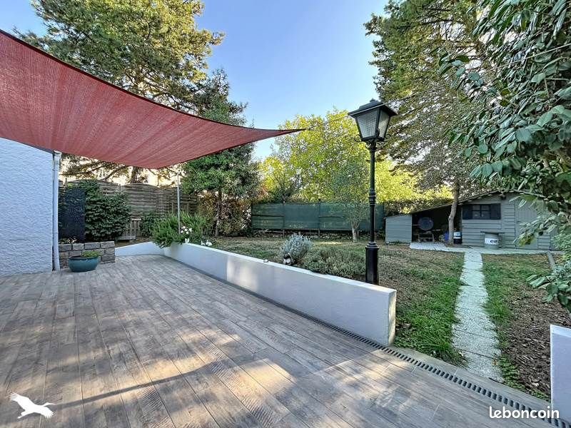 Maison 6 pièces 100 m² · à Saint-Herblain · 100 m² · 333 585 €