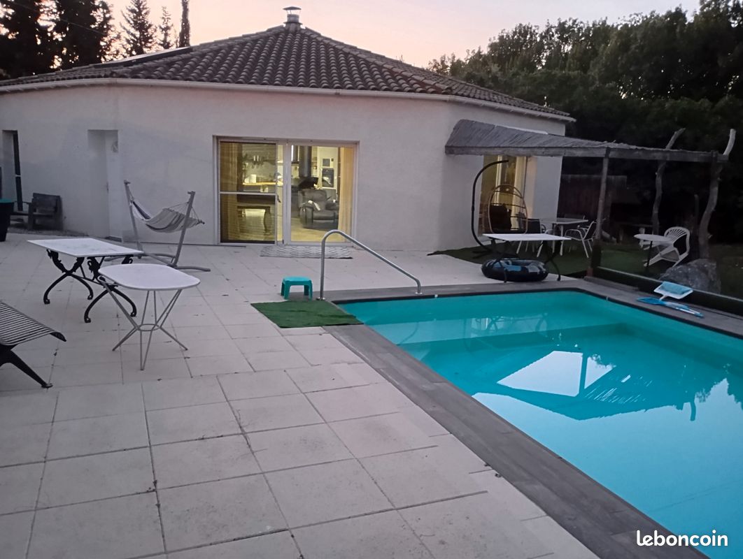 Maison 4 pièces 168 m² · à Carcassonne · 168 m² · 340 000 €