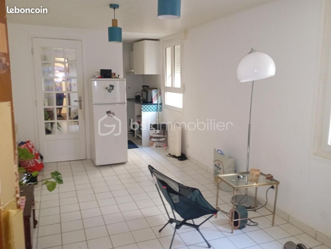 Appartement 3 pièces 36 m² · à Meudon · 36 m² · 200 000 €