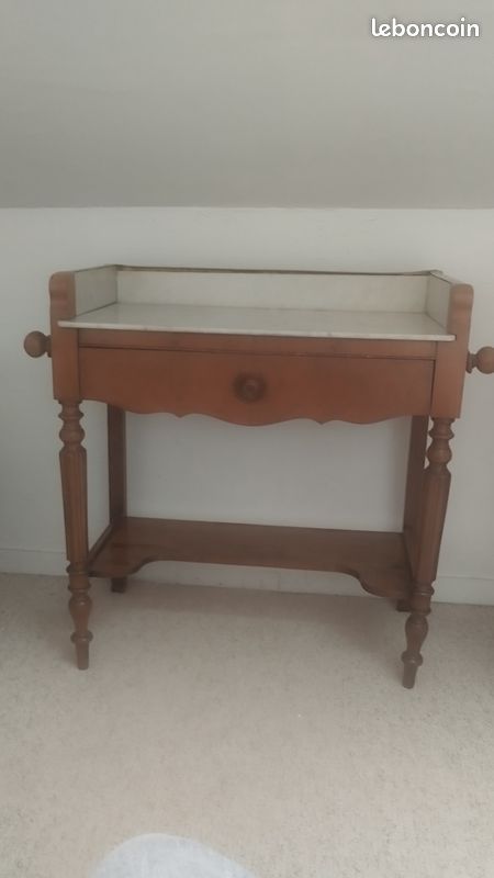 Meuble de toilette (image 1)