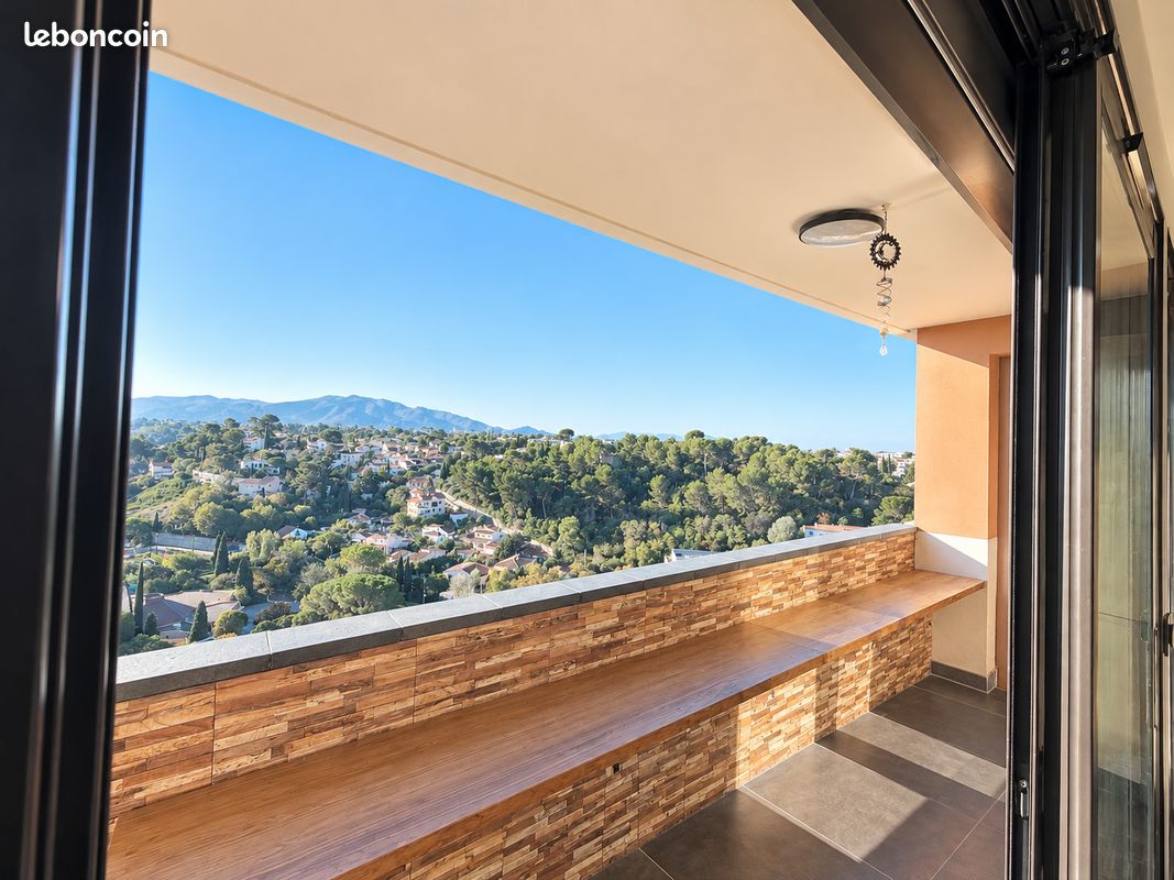 Appartement 4 pièces 85 m² · à Marseille · 85 m² · 228 000 €