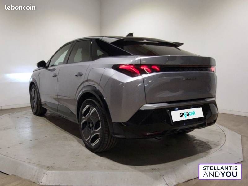 Peugeot 3008 Electrique 210 ch 73 kWh GT (image 3)