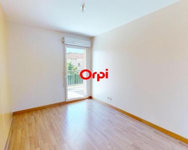 Appartement 184 000 € - 60 m²