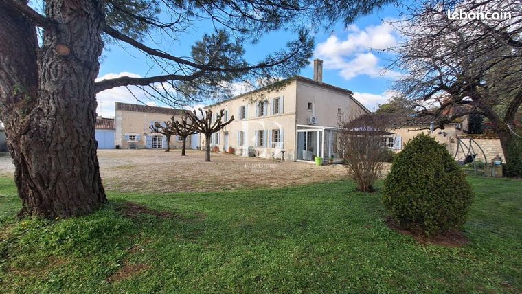 Propriété viticole 9 pièces 224 m²