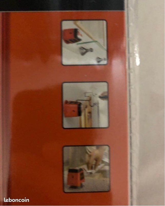 Laser black et Decker (image 3)