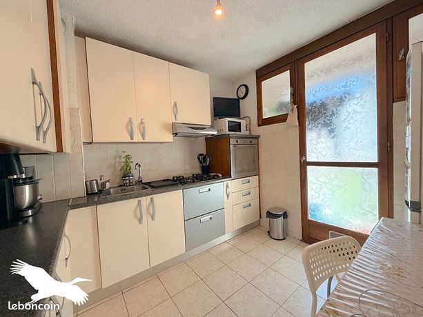 Appartement 4 pièces 81 m² — 4