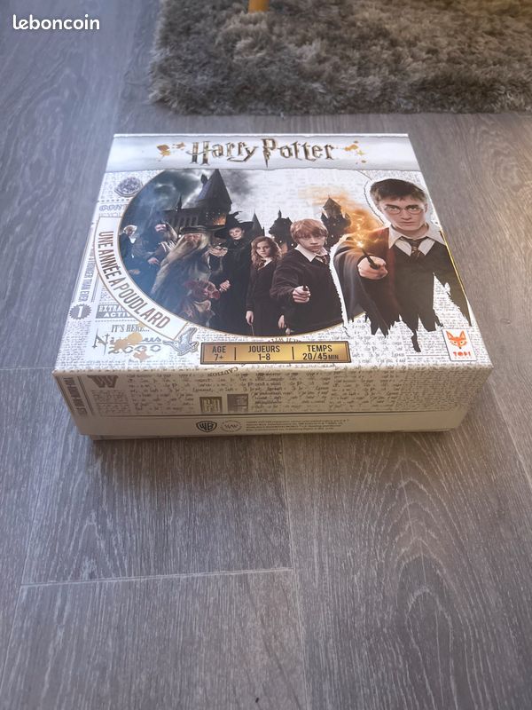 Harry Potter (image 1)