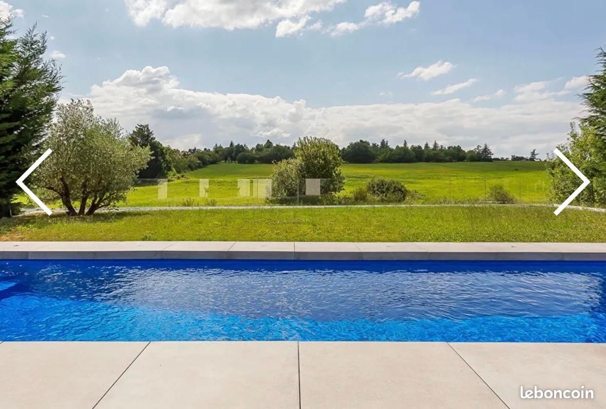 Maison 7 pièces 235 m² · à Écully · 235 m² · 1 490 000 €