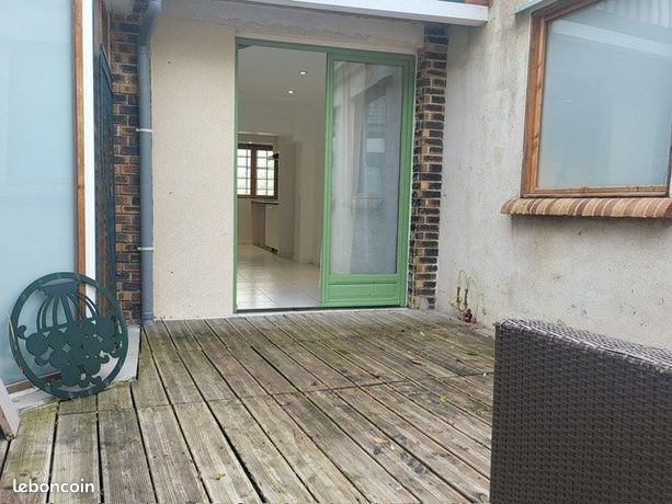 Appartement a louer soisy-sous-montmorency - 1 pièce(s) - 39 m2 - Surfyn