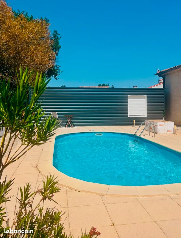Maison 4 pièces 90 m² · à Le Passage · 90 m² · 239 000 €