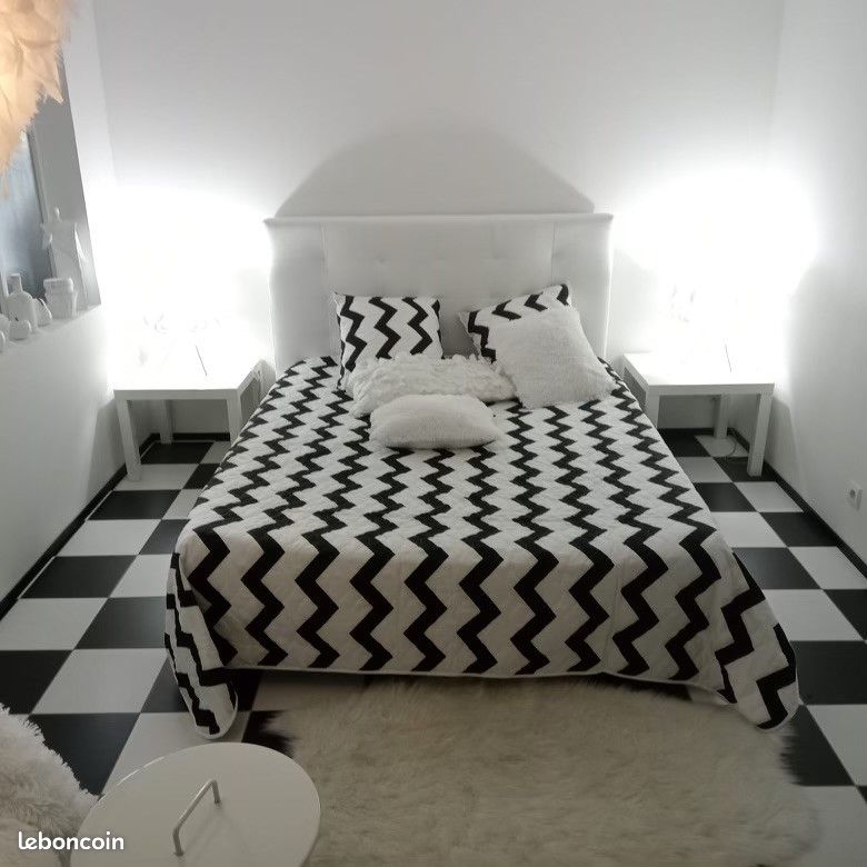Appartement 2 pièces 35 m² · à Cholet · 35 m² · 595 €