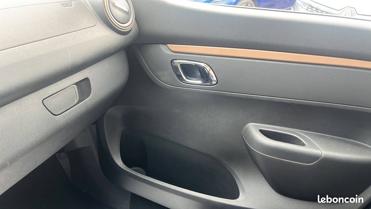 Dacia spring extreme (image 26)