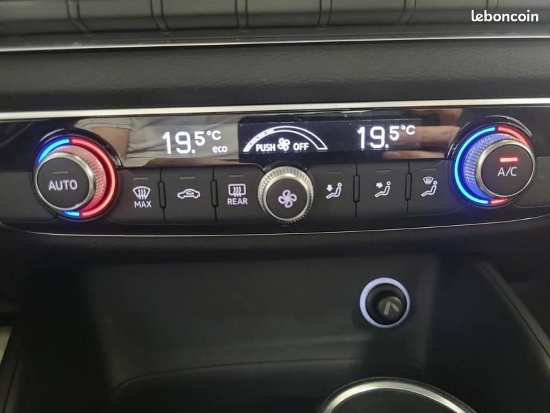Audi A3 Sportback 30 TDI 116ch Business line S tronic 7 Euro6d-T (image 23)