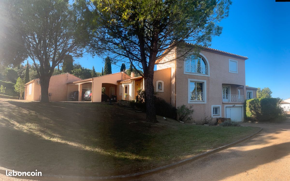 Maison 11 pièces 269 m² · à Palaja · 269 m² · 610 000 €