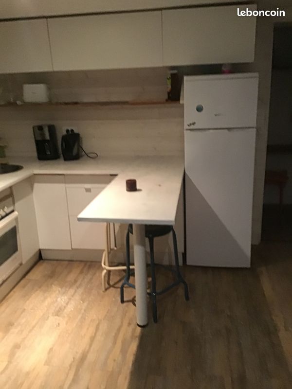 Appartement 2 pièces 35 m² · à Plérin · 35 m² · 625 €/mois