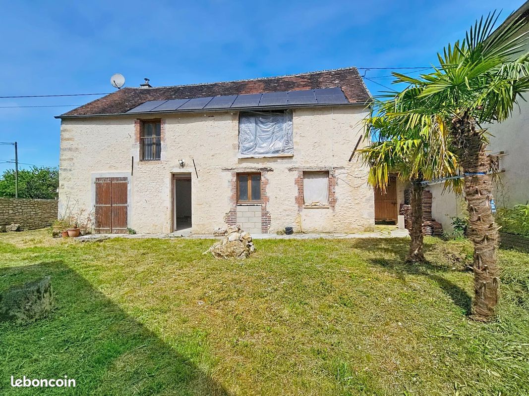 Maison 4 pièces 102 m² · à Provins · 102 m² · 190 000 €