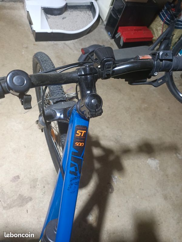 Vélo enfant (image 4)