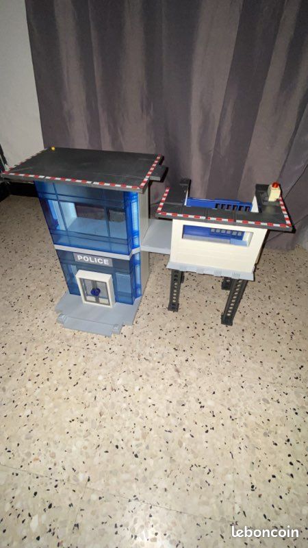 Jeu playmobil pour enfant / ado (image 2)