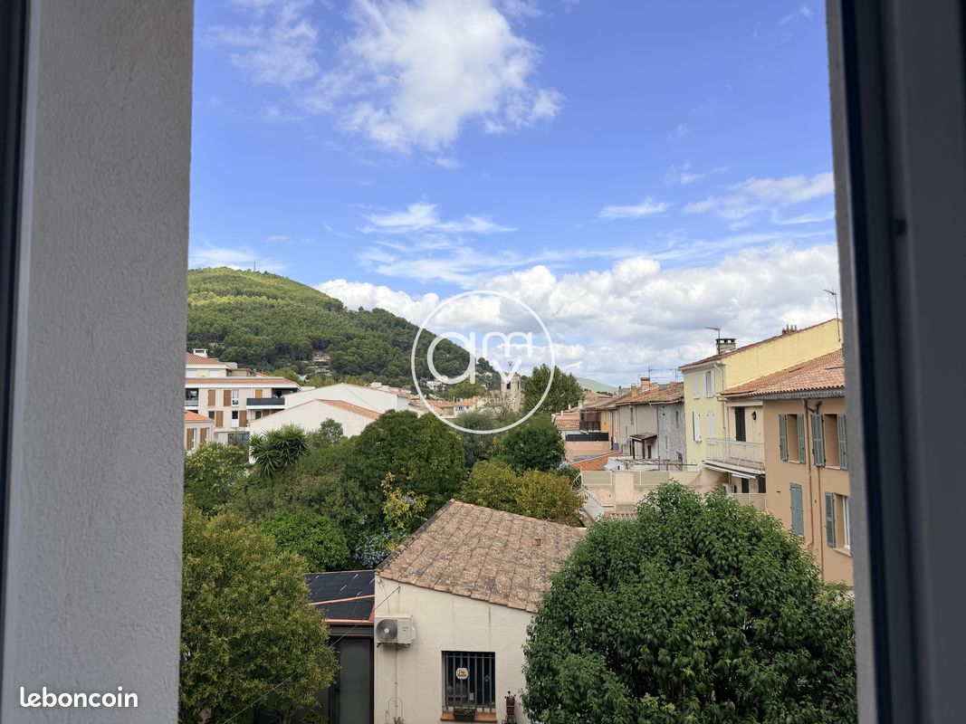 Appartement 3 pièces 48 m² · à La Farlède · 48 m² · 175 000 €