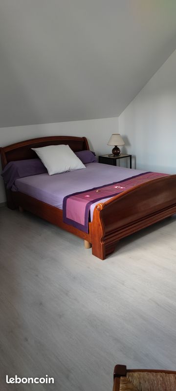 Gîte "Chez Chichi" 2 * à partir de 35 euros par nuit (image 7)