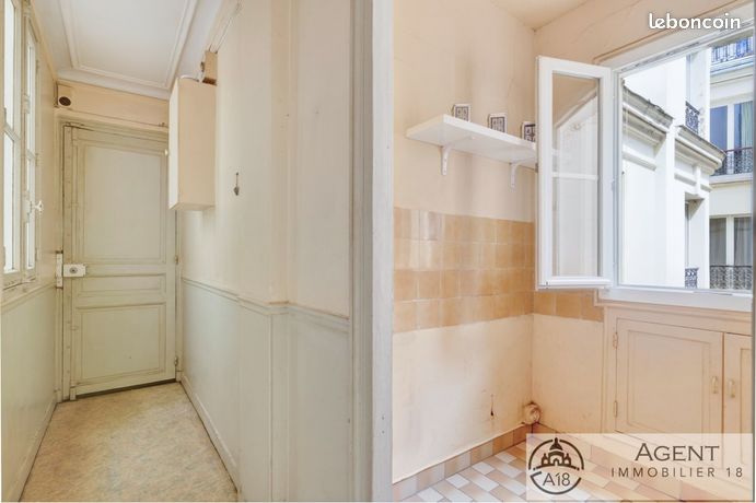Appartement 3 pièces 43 m² — 6