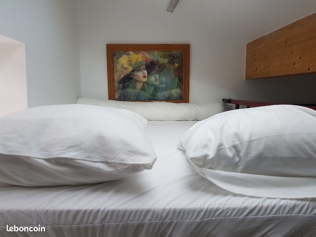 Appartement a louer antony - 1 pièce(s) - 30 m2 - Surfyn