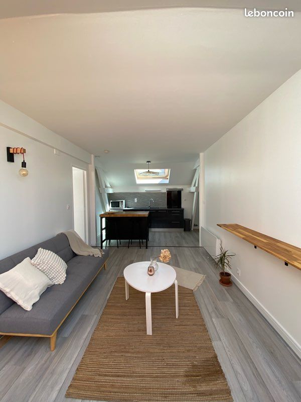 Appartement 2 pièces 41 m² · à Reims · 41 m² · 650 €/mois