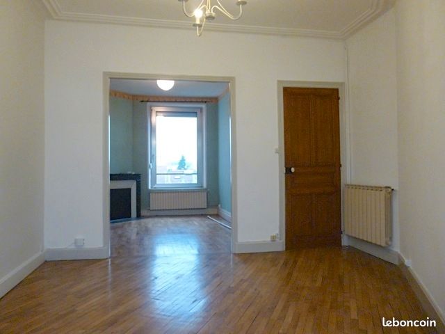 Appartement 2 pièces 40 m² · à Nancy · 40 m² · 436 €