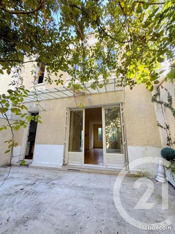 Villa 6 pièces 98 m² — 1