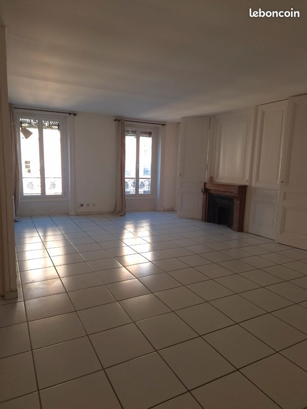 Appartement 2 pièces 67 m² · à Lyon · 67 m² · 1 010 €/mois