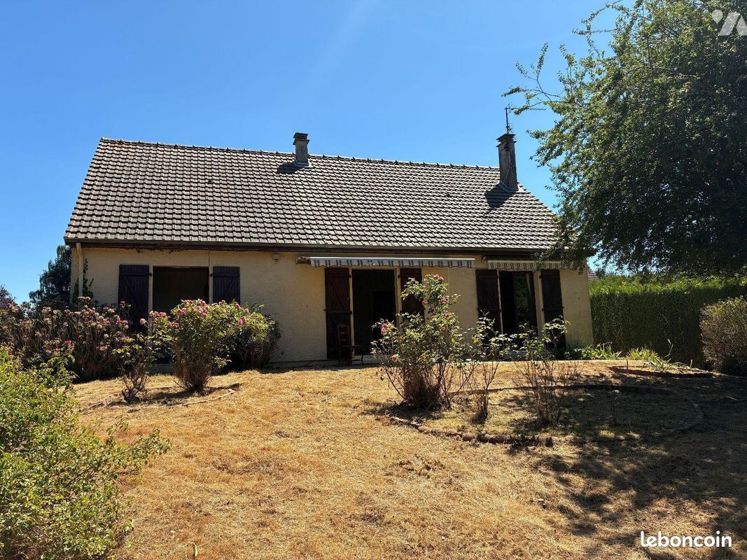 Maison 5 pièces 109 m² · à Mathieu · 109 m² · 264 550 €