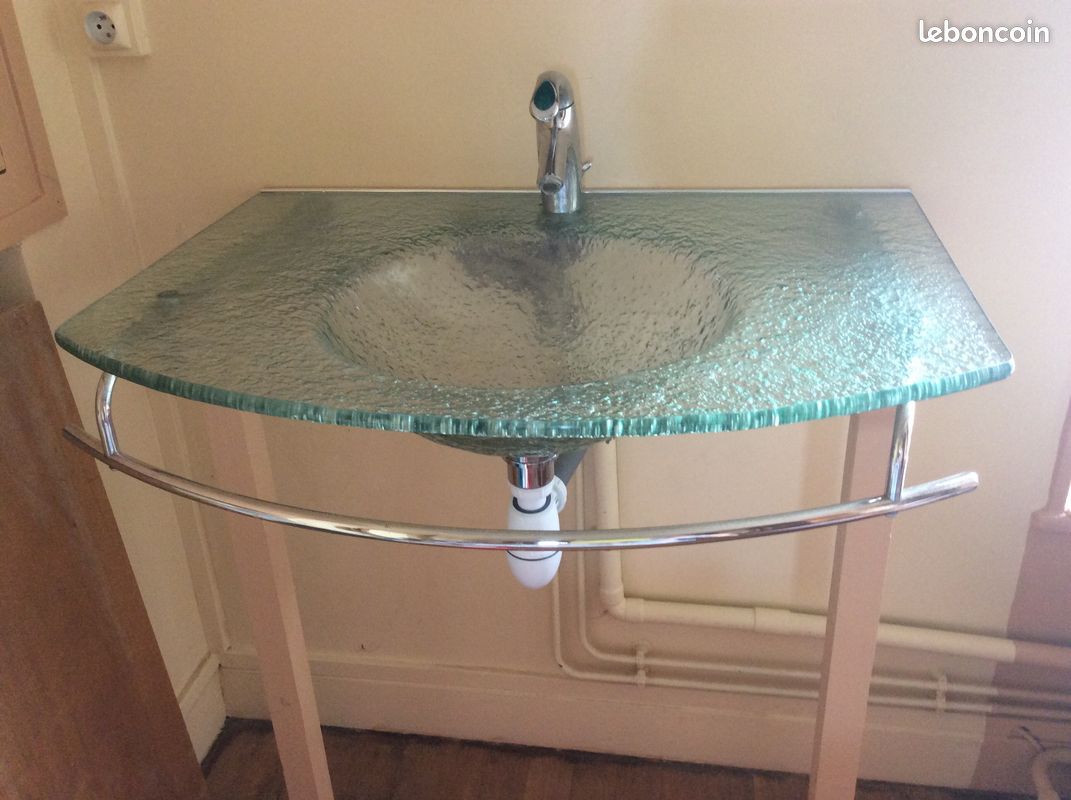 Appareil sanitaire (image 1)