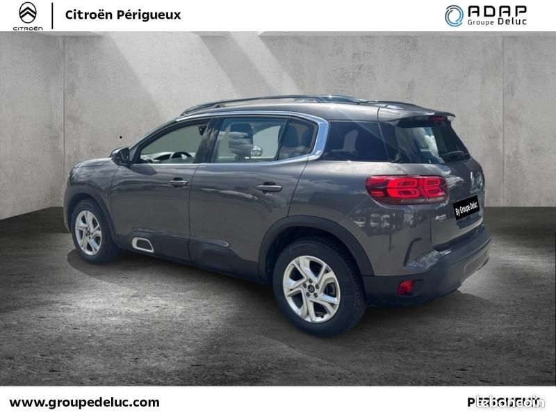 Citroen C5 Aircross BlueHDi 130ch S&S Business + (image 11)